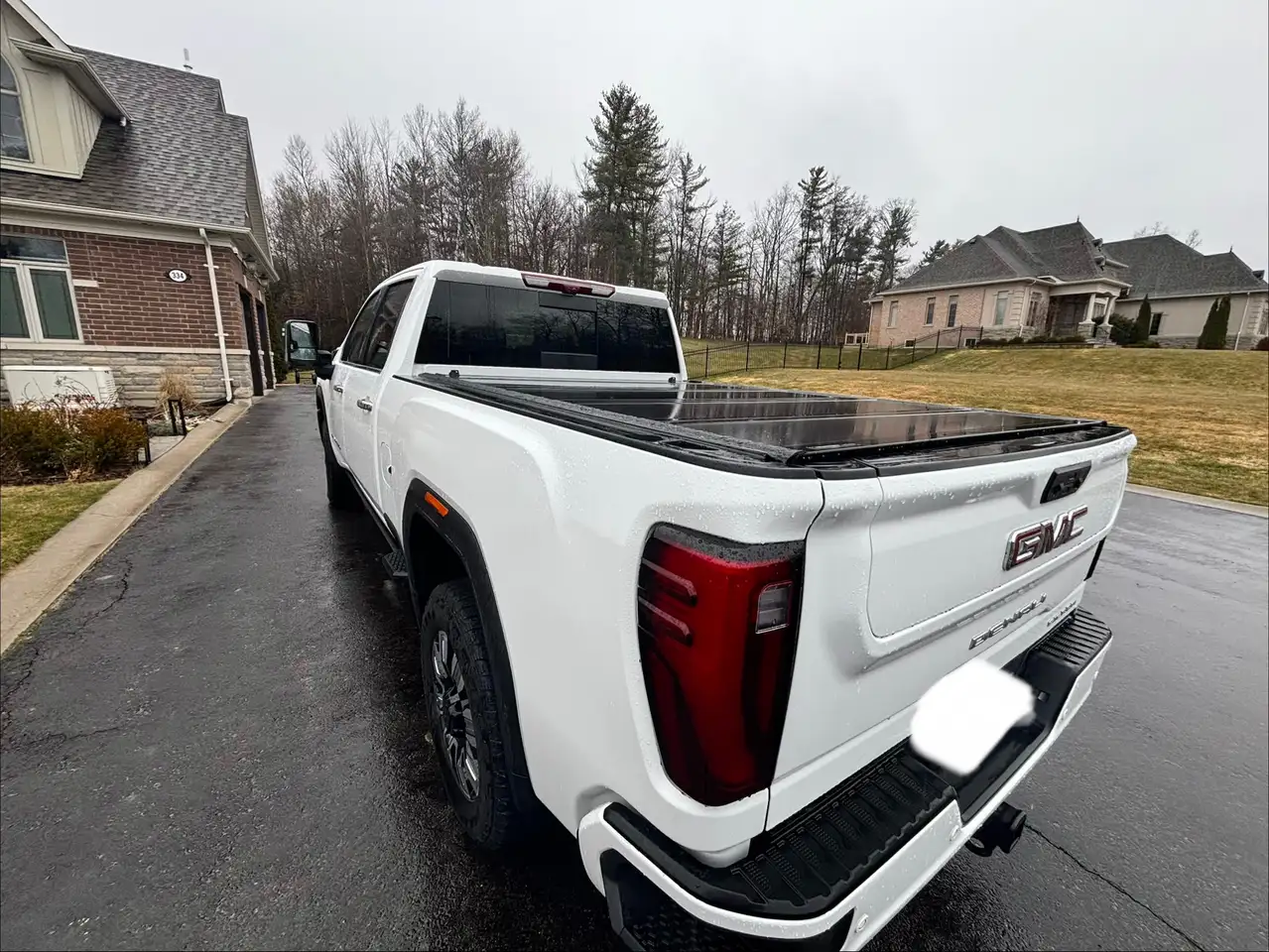 GMC Sierra 2500HD снимка GMC Sierra 2500HD