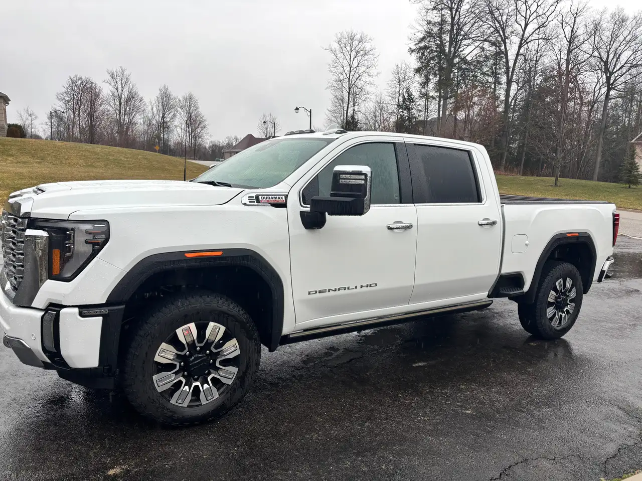 GMC Sierra 2500HD снимка GMC Sierra 2500HD