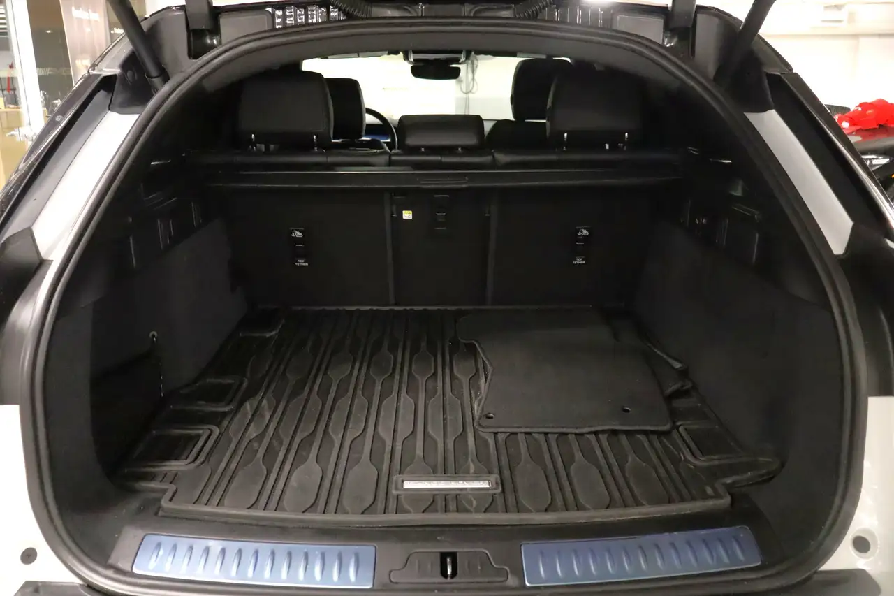 Land Rover Range Rover Velar снимка Land Rover Range Rover Velar