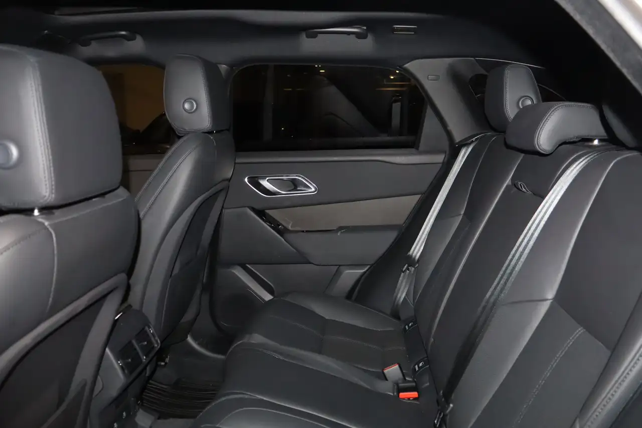 Land Rover Range Rover Velar снимка Land Rover Range Rover Velar