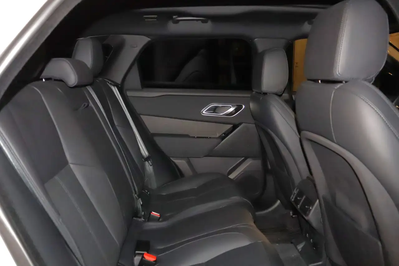 Land Rover Range Rover Velar снимка Land Rover Range Rover Velar