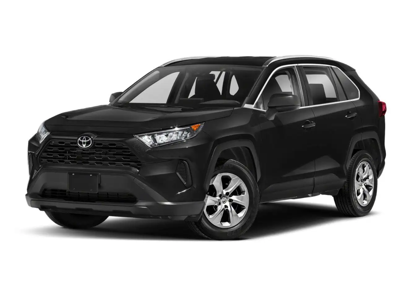 Toyota RAV 4 photo Toyota RAV 4