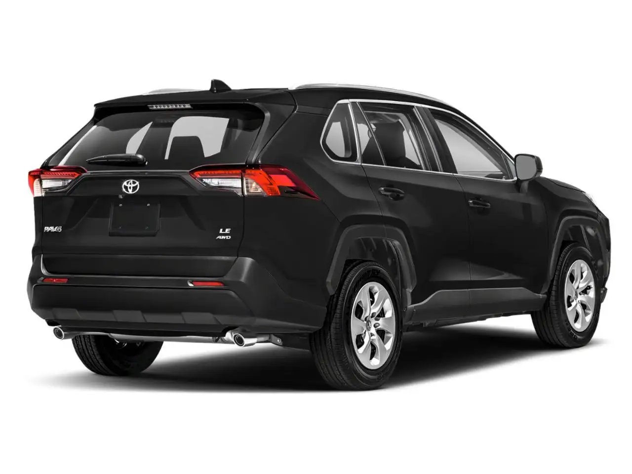 Toyota RAV 4 photo Toyota RAV 4