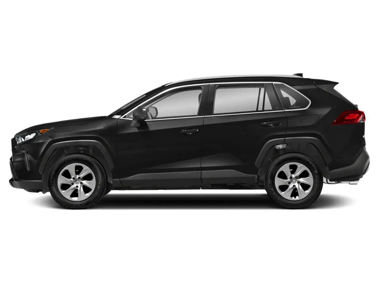 Toyota RAV 4 photo Toyota RAV 4