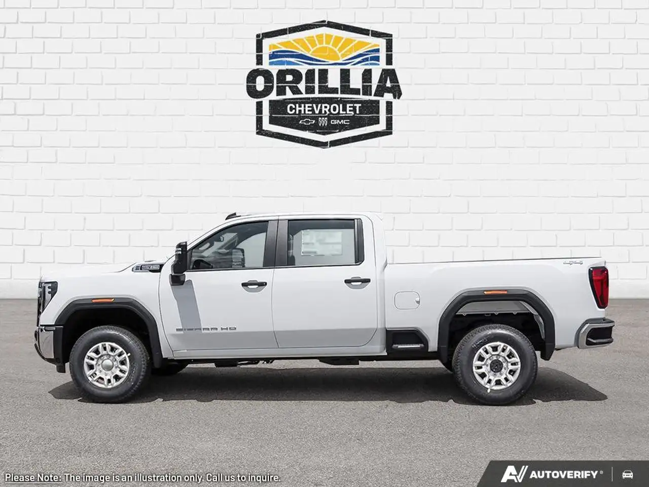 GMC Sierra 2500HD photo GMC Sierra 2500HD