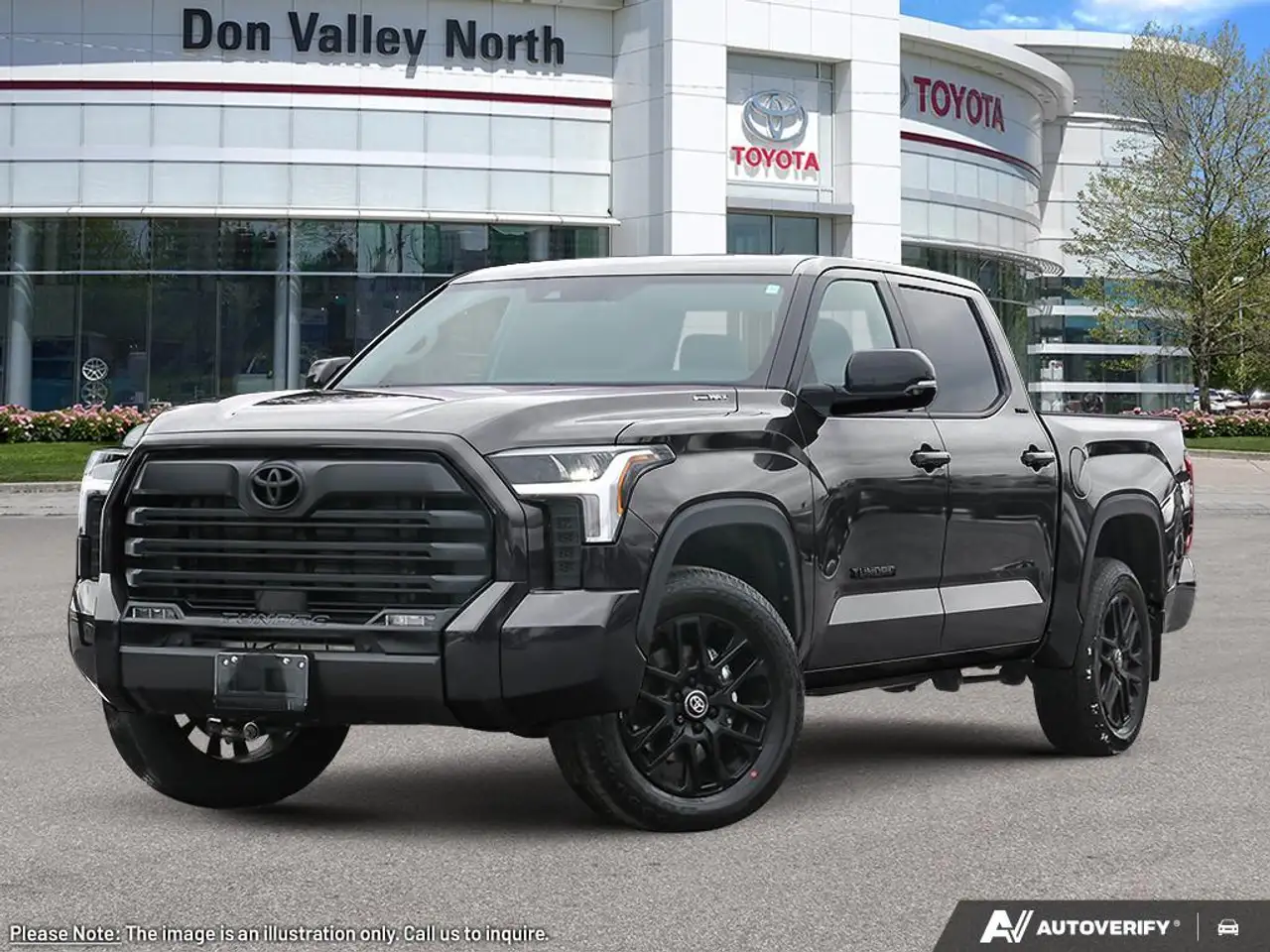 Toyota Tundra снимка Toyota Tundra