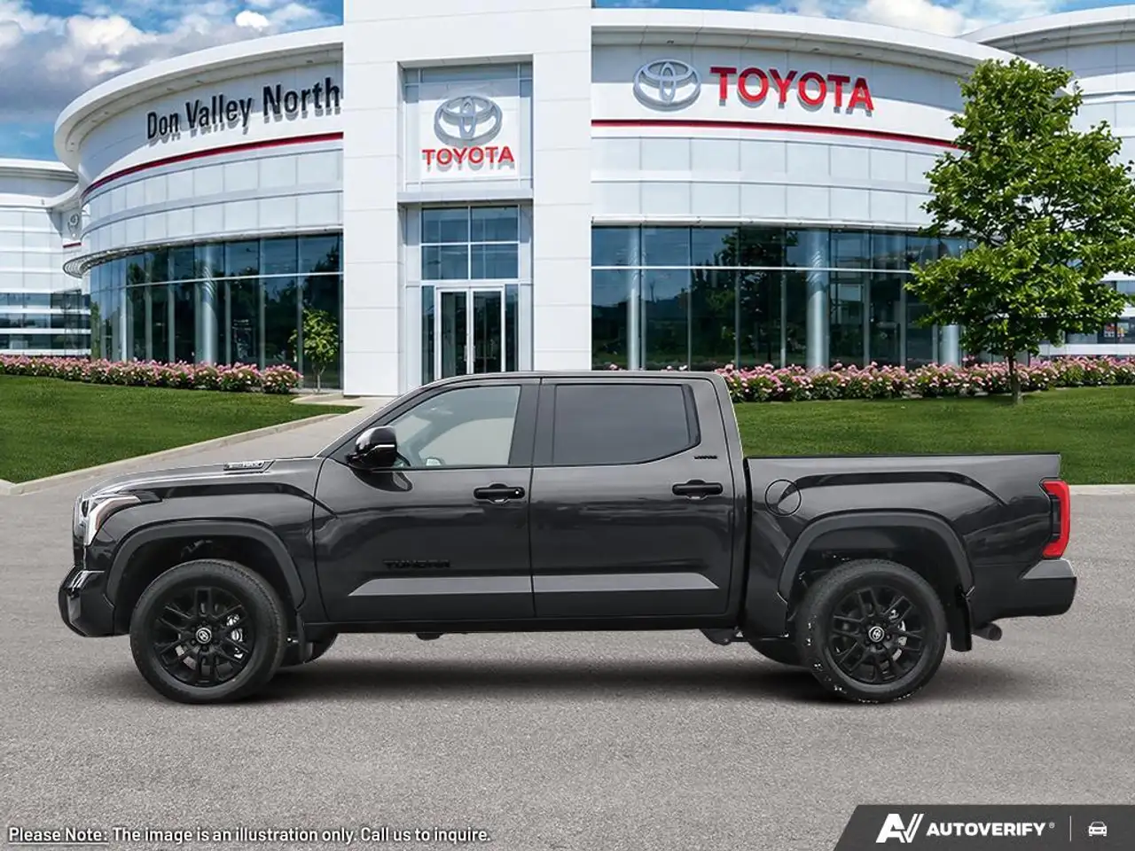 Toyota Tundra снимка Toyota Tundra