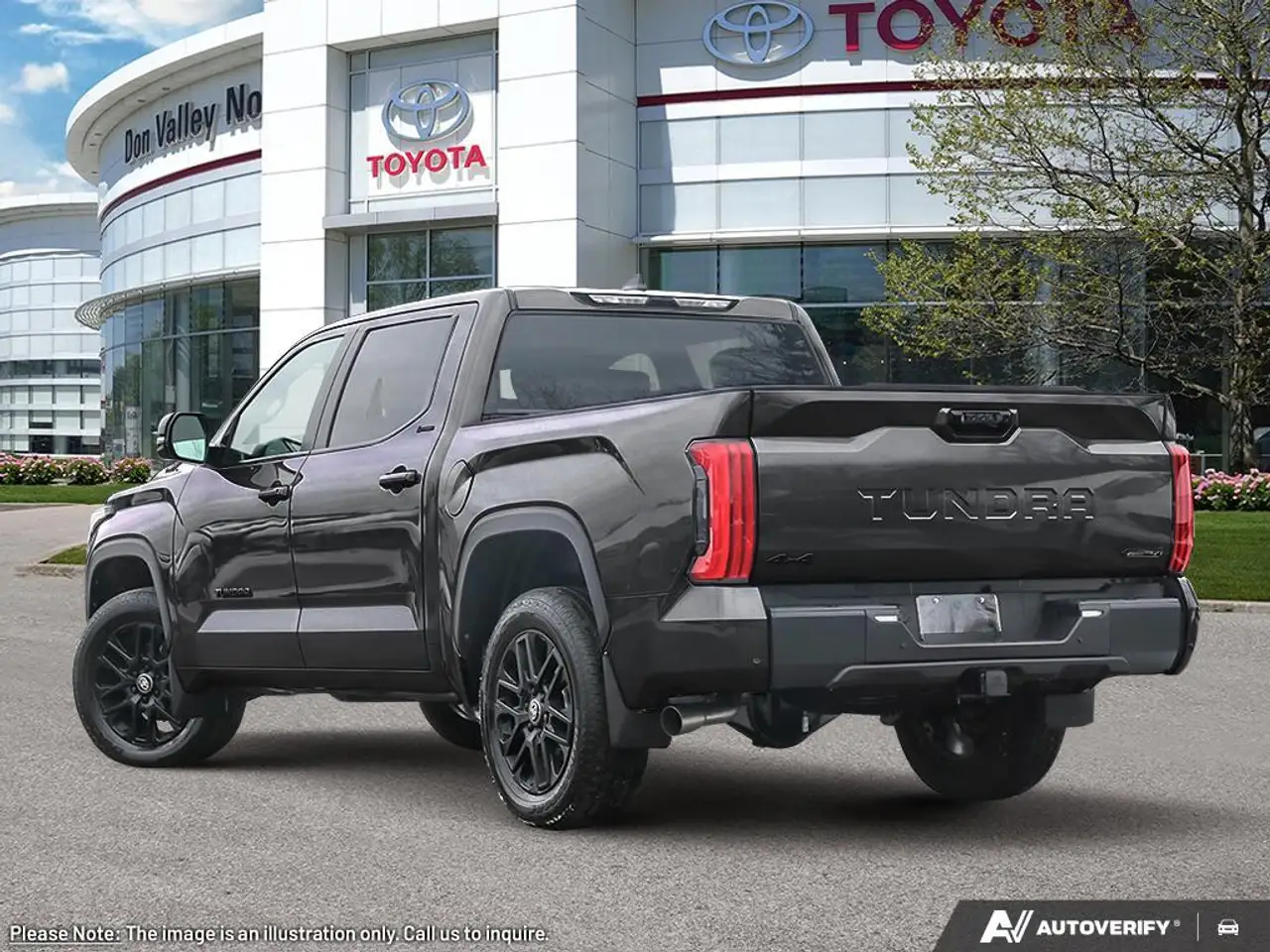 Toyota Tundra снимка Toyota Tundra