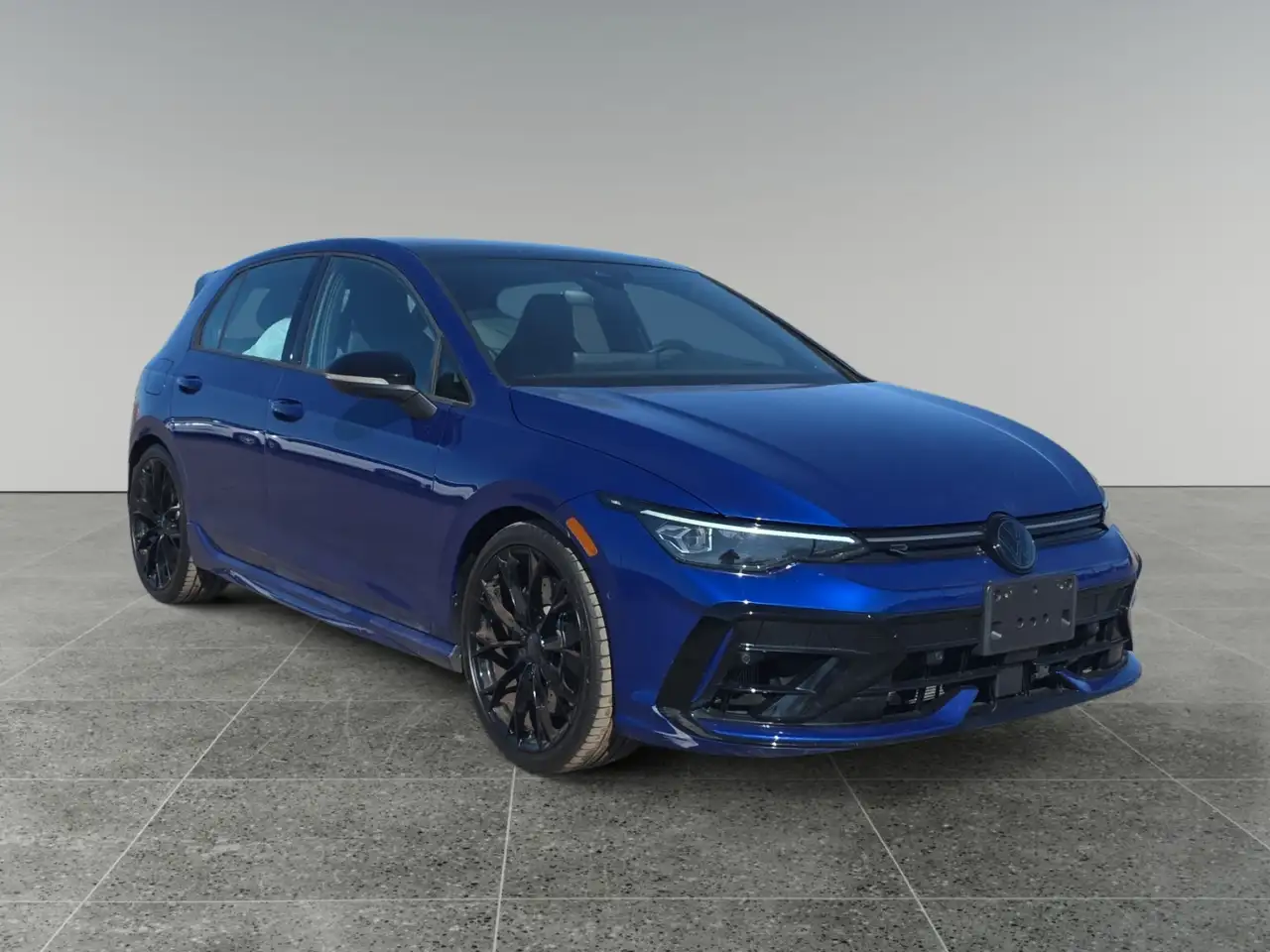 2025 Volkswagen Golf R