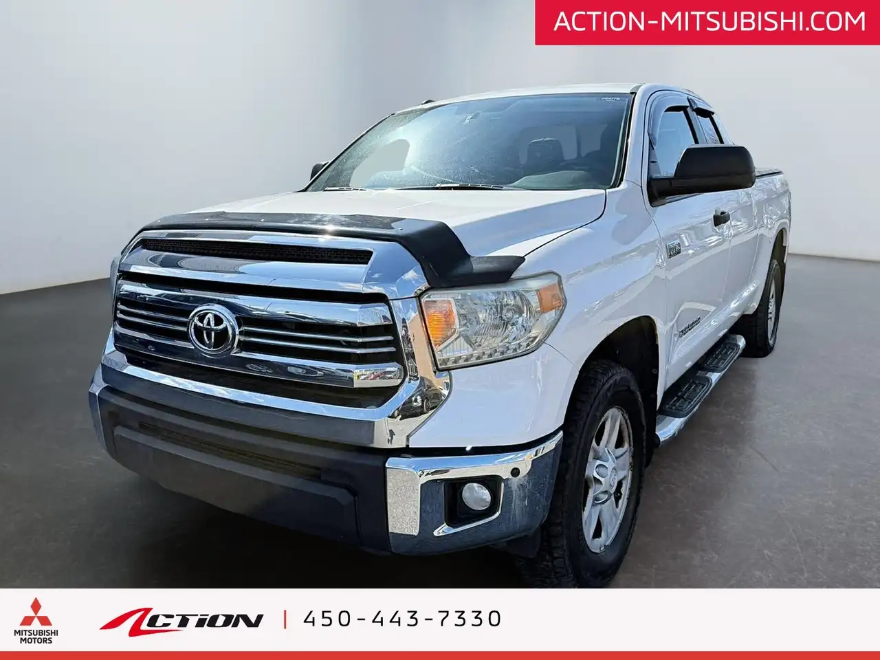 2014 Toyota Tundra