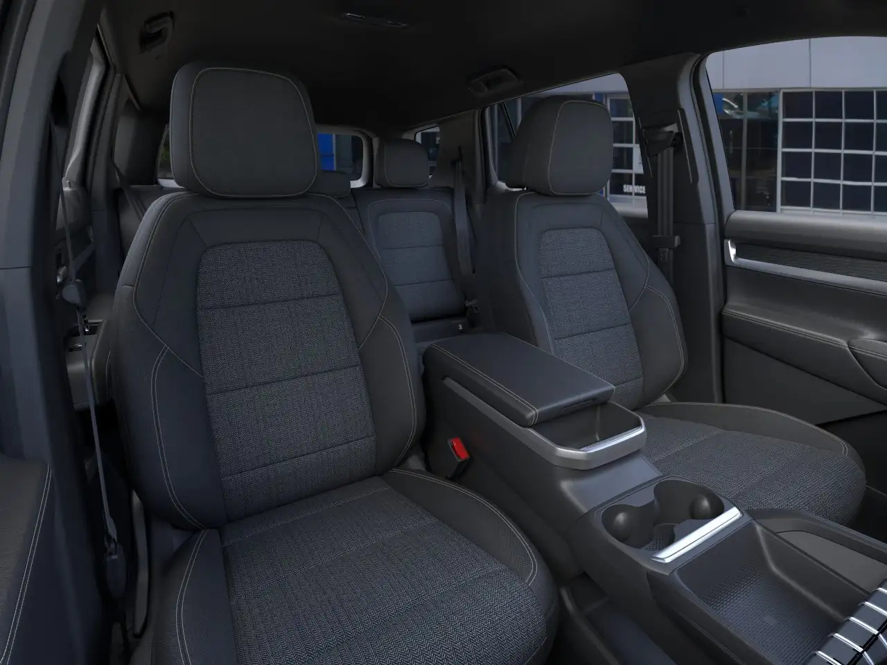 GMC Terrain снимка GMC Terrain
