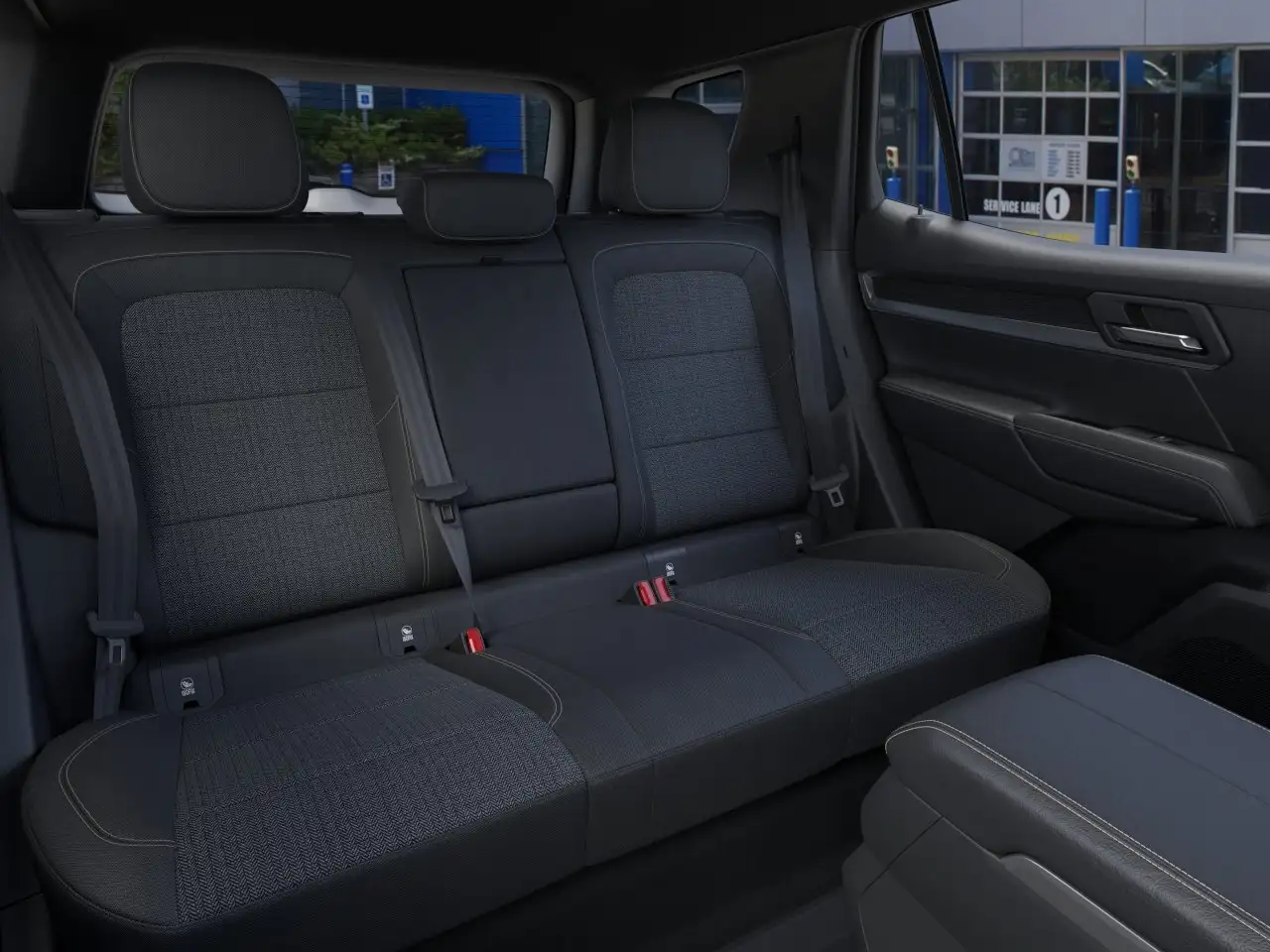 GMC Terrain снимка GMC Terrain
