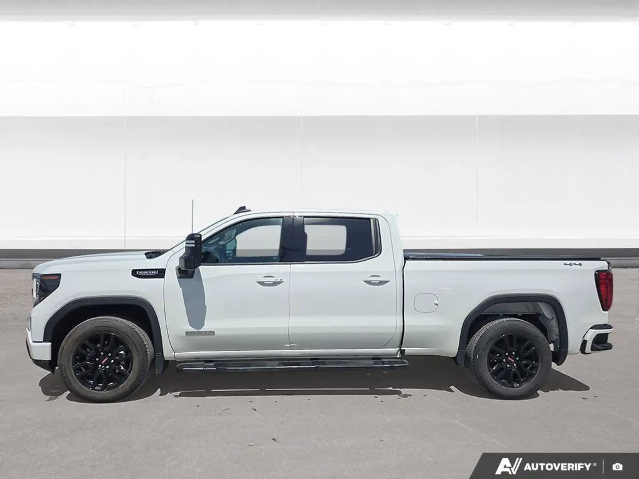 GMC Sierra 1500 fotografie GMC Sierra 1500