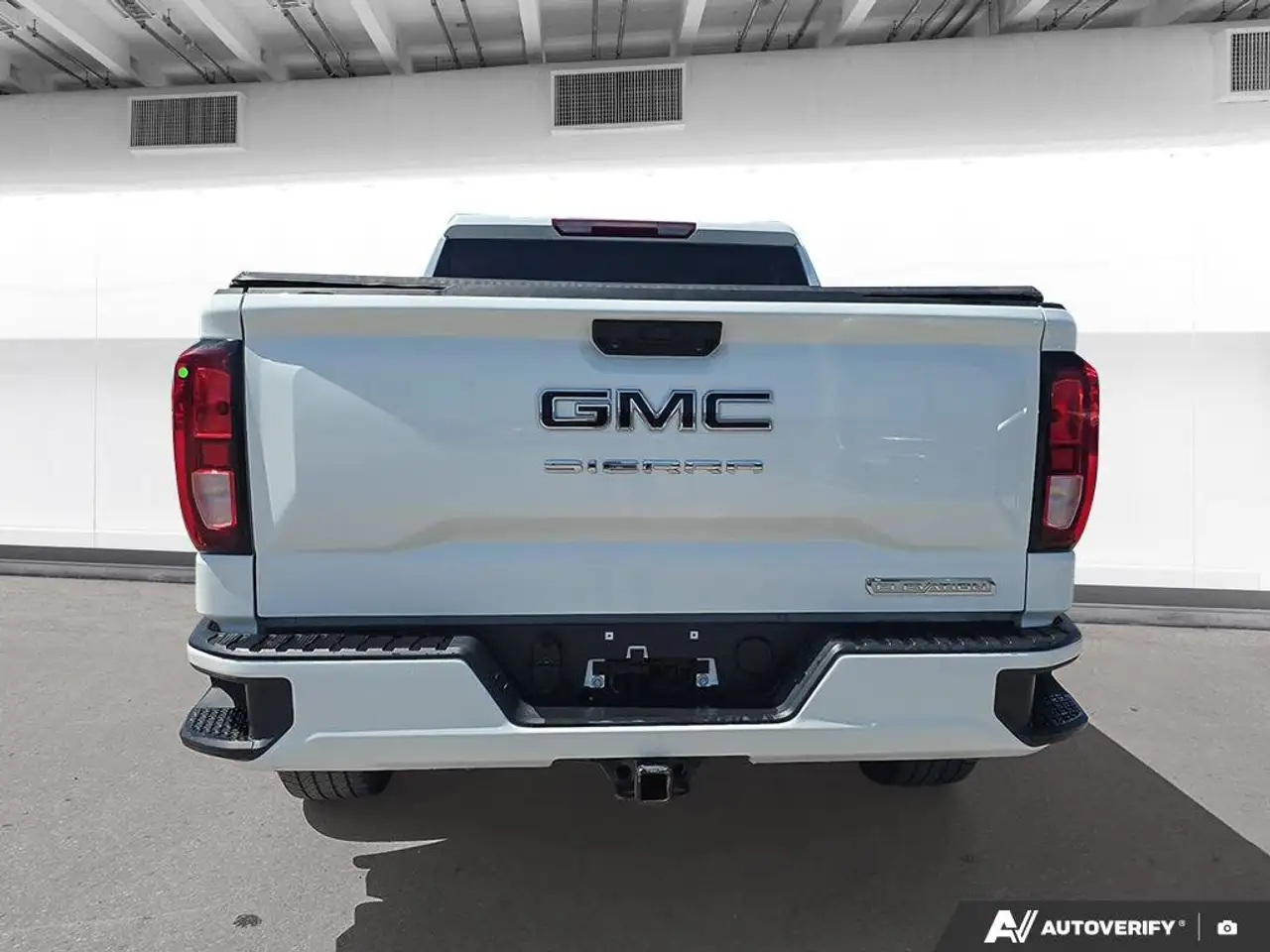 GMC Sierra 1500 fotografie GMC Sierra 1500