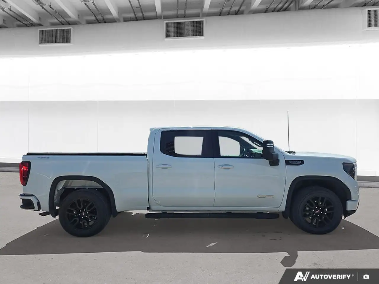 GMC Sierra 1500 fotografie GMC Sierra 1500