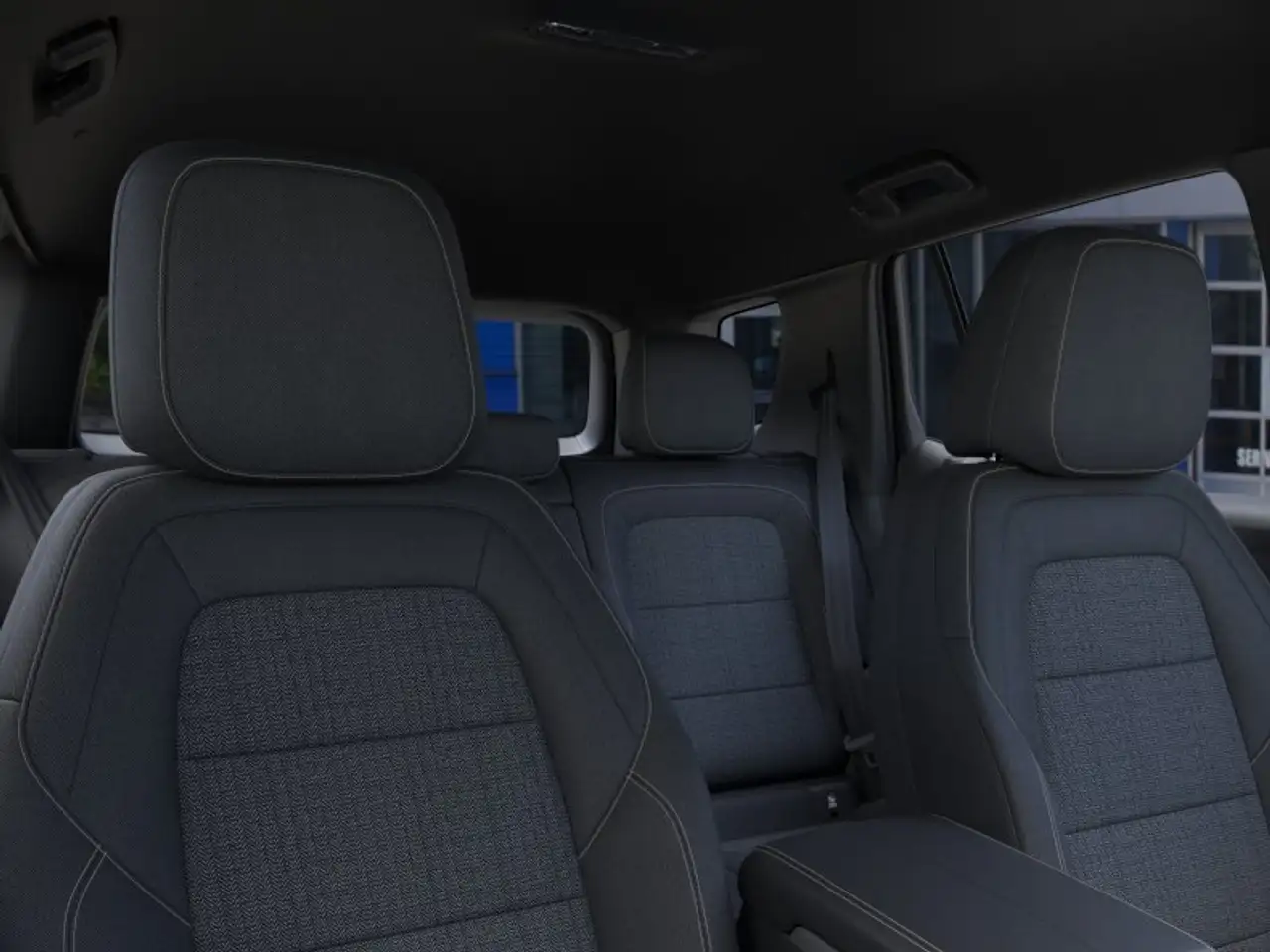 GMC Terrain снимка GMC Terrain