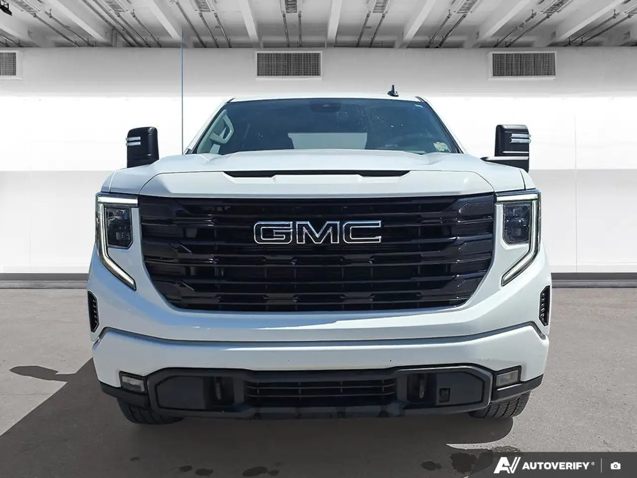 GMC Sierra 1500 fotografie GMC Sierra 1500