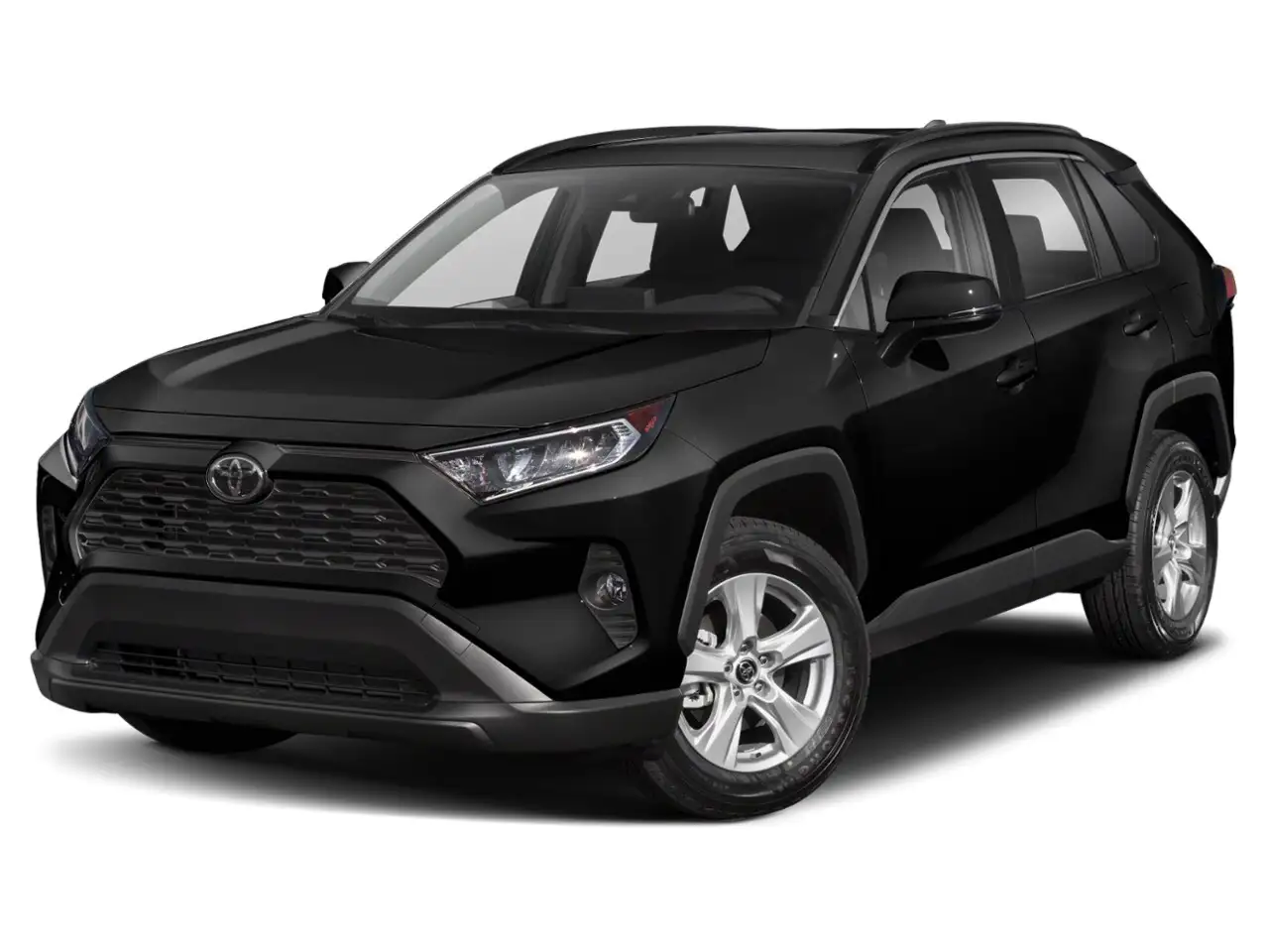 2021 Toyota RAV 4