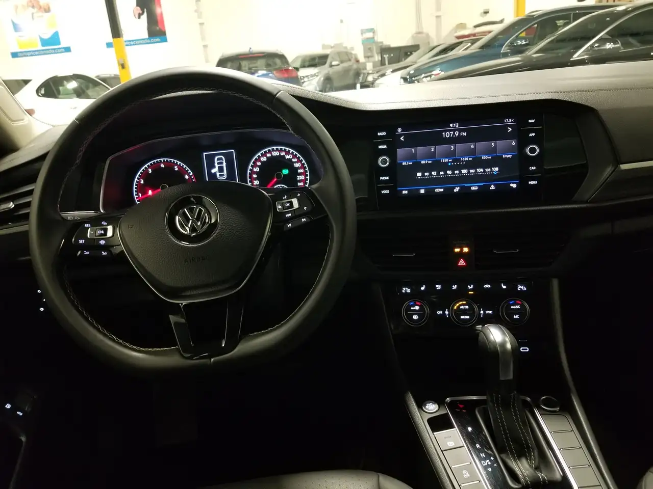 Volkswagen Jetta photo Volkswagen Jetta