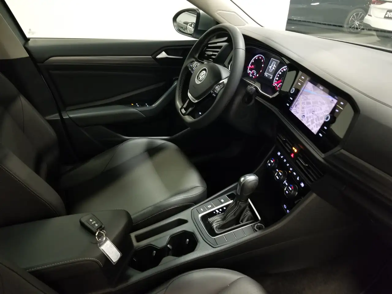 Volkswagen Jetta photo Volkswagen Jetta