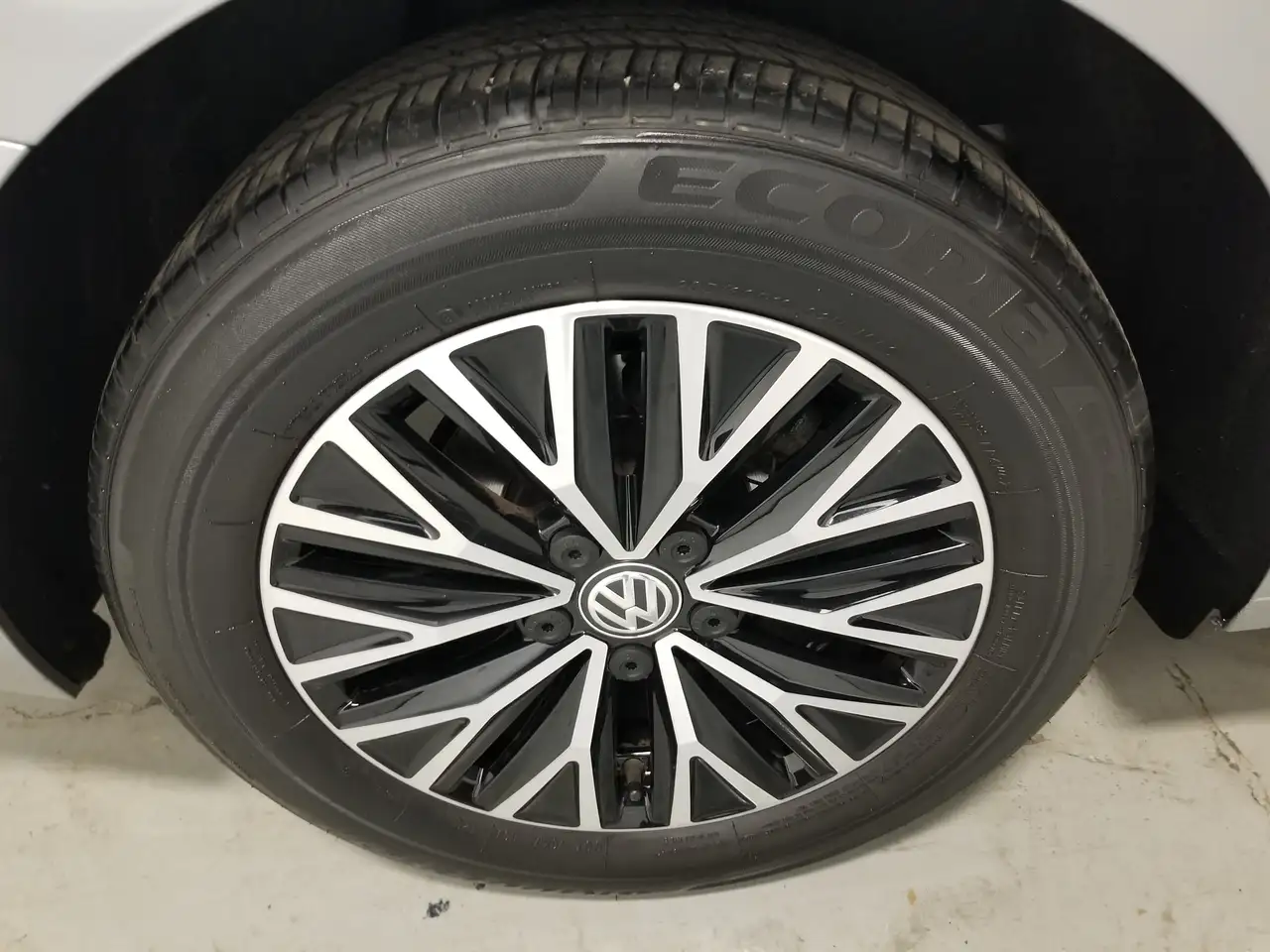 Volkswagen Jetta photo Volkswagen Jetta