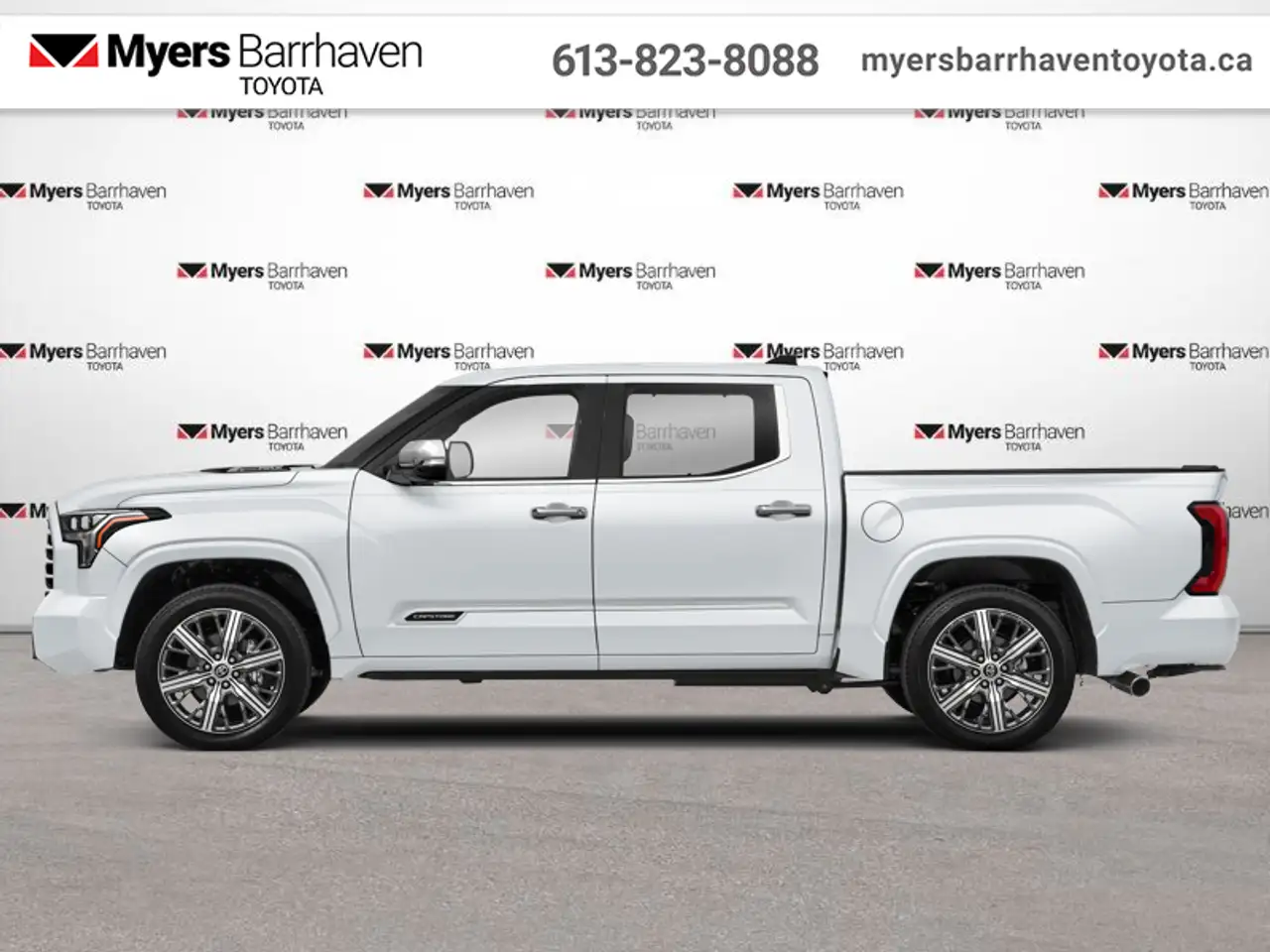 Toyota Tundra photo Toyota Tundra