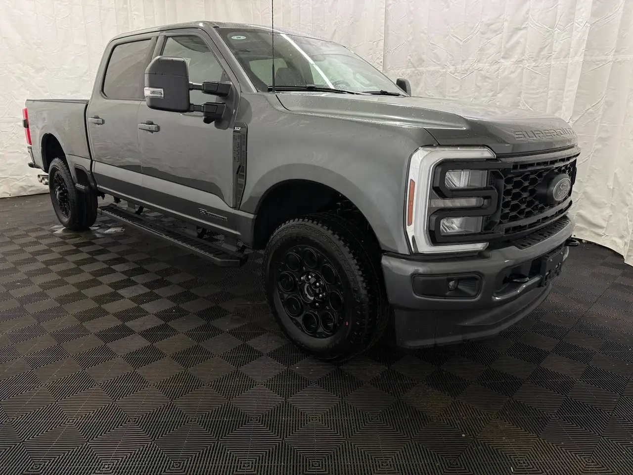 Ford F 350 fotografie Ford F 350