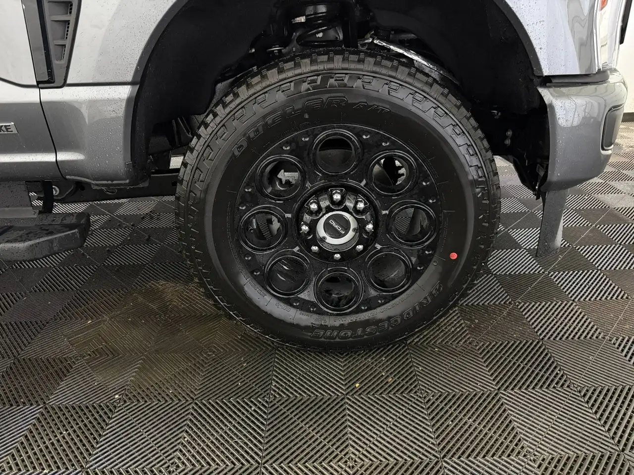 Ford F 350 fotografie Ford F 350