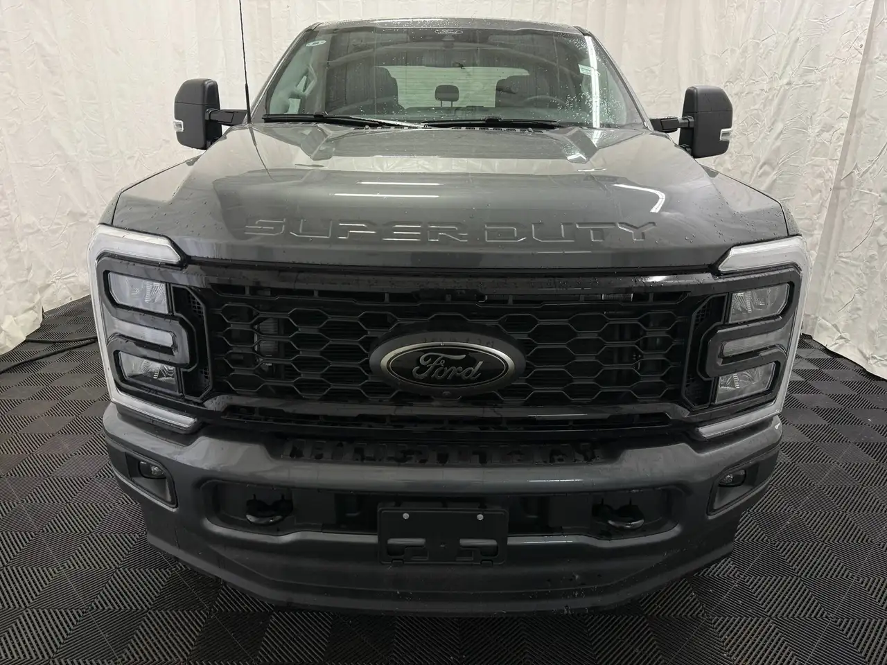 Ford F 350 fotografie Ford F 350