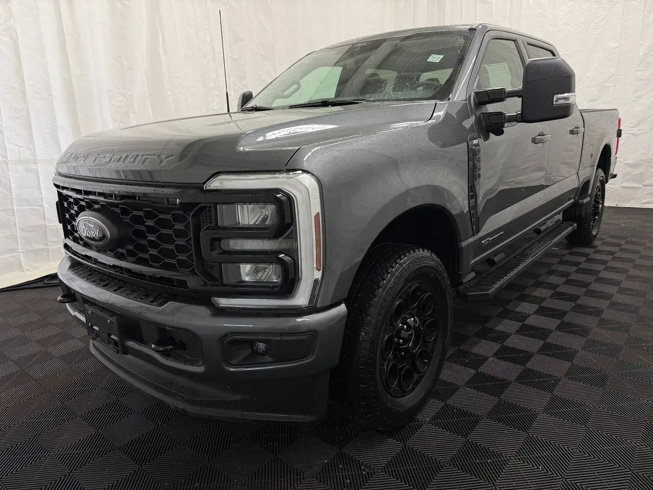 Ford F 350 fotografie Ford F 350