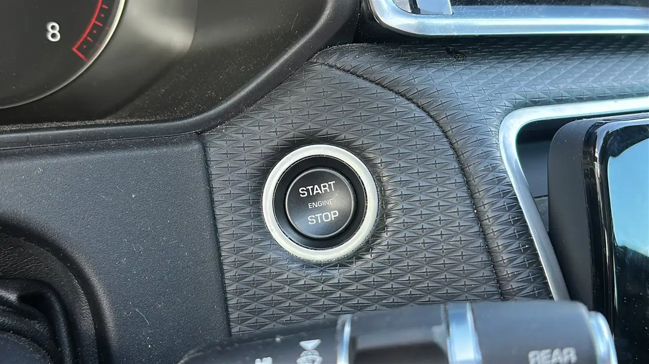 Land Rover Range Rover Velar fotografie Land Rover Range Rover Velar