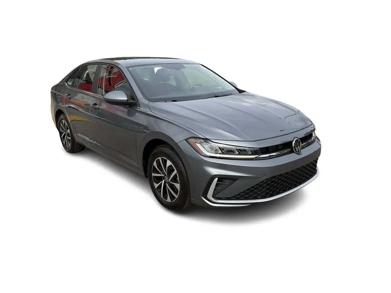 2025 Volkswagen Jetta