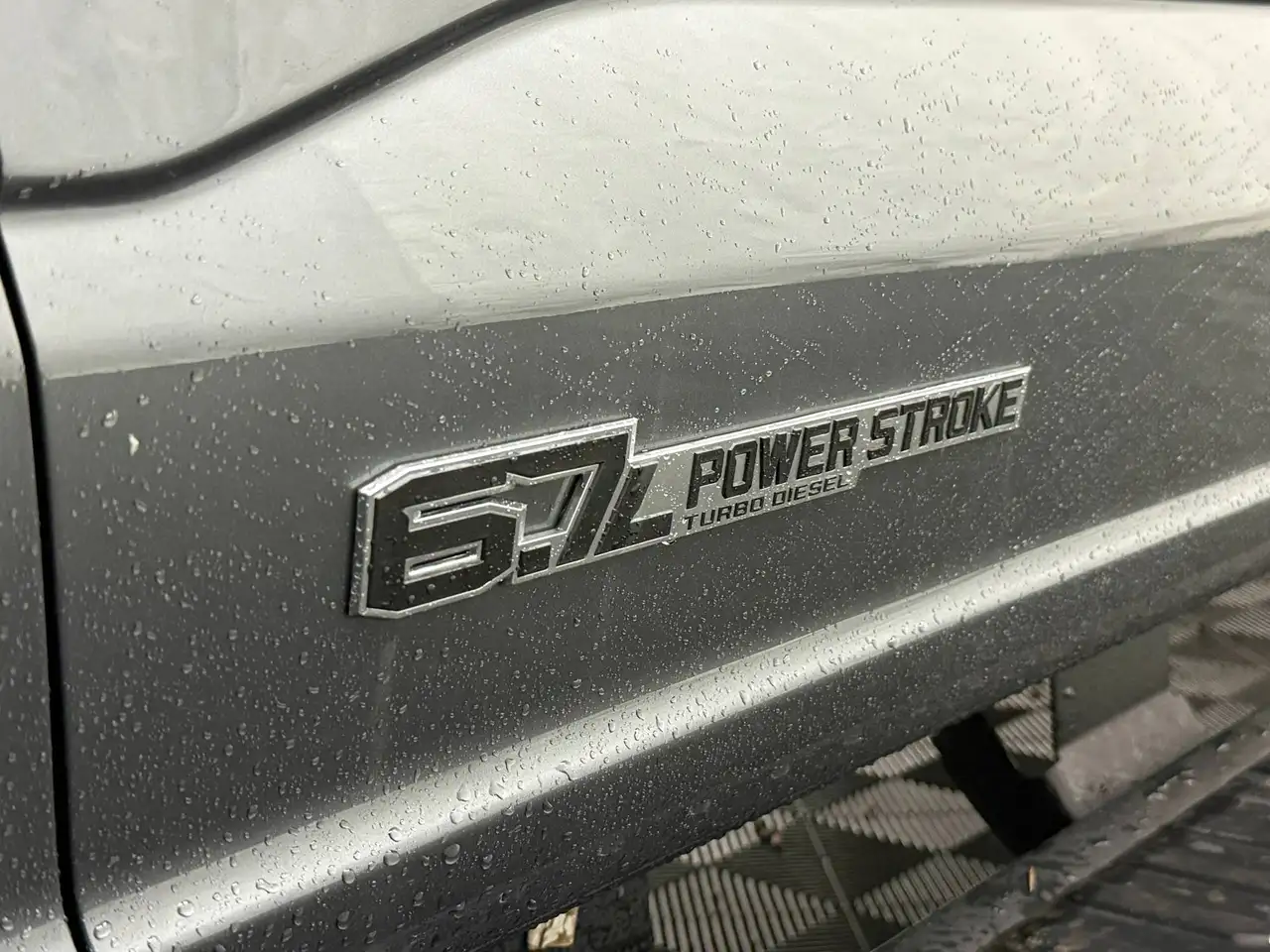 Ford F 350 fotografie Ford F 350