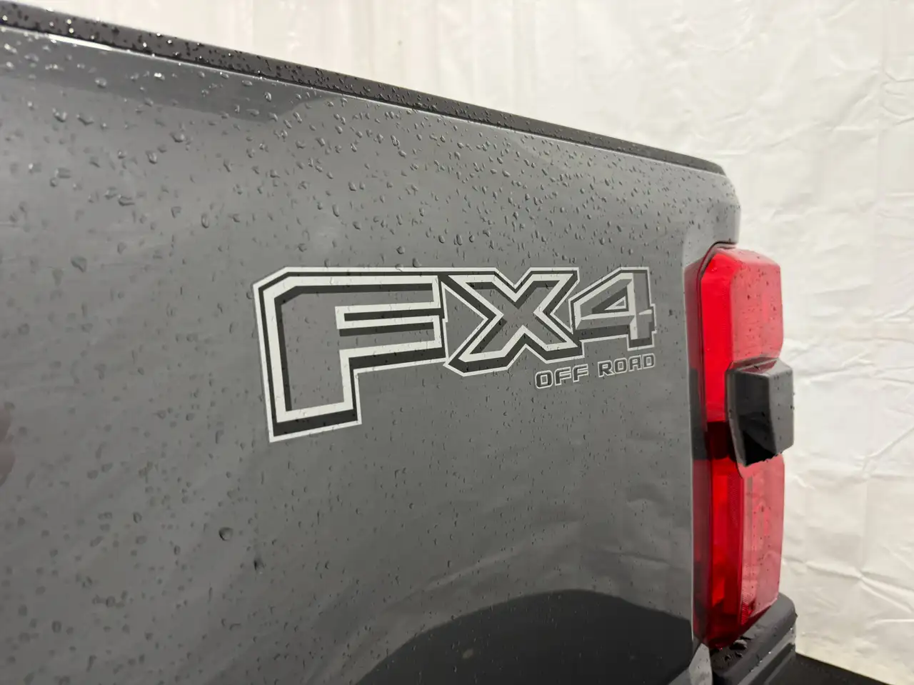 Ford F 350 fotografie Ford F 350