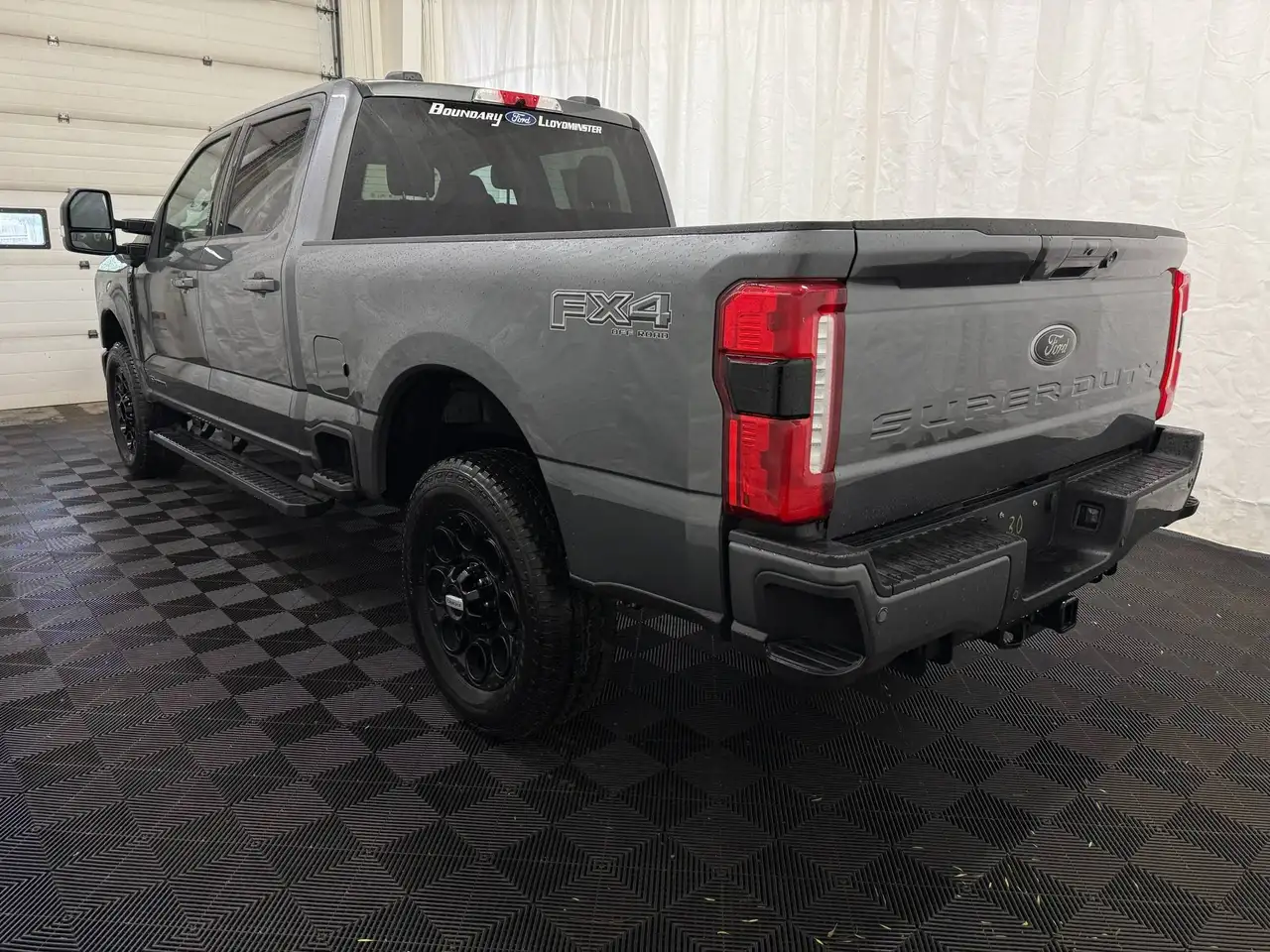 Ford F 350 fotografie Ford F 350