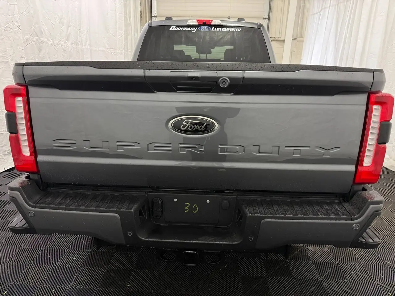 Ford F 350 fotografie Ford F 350