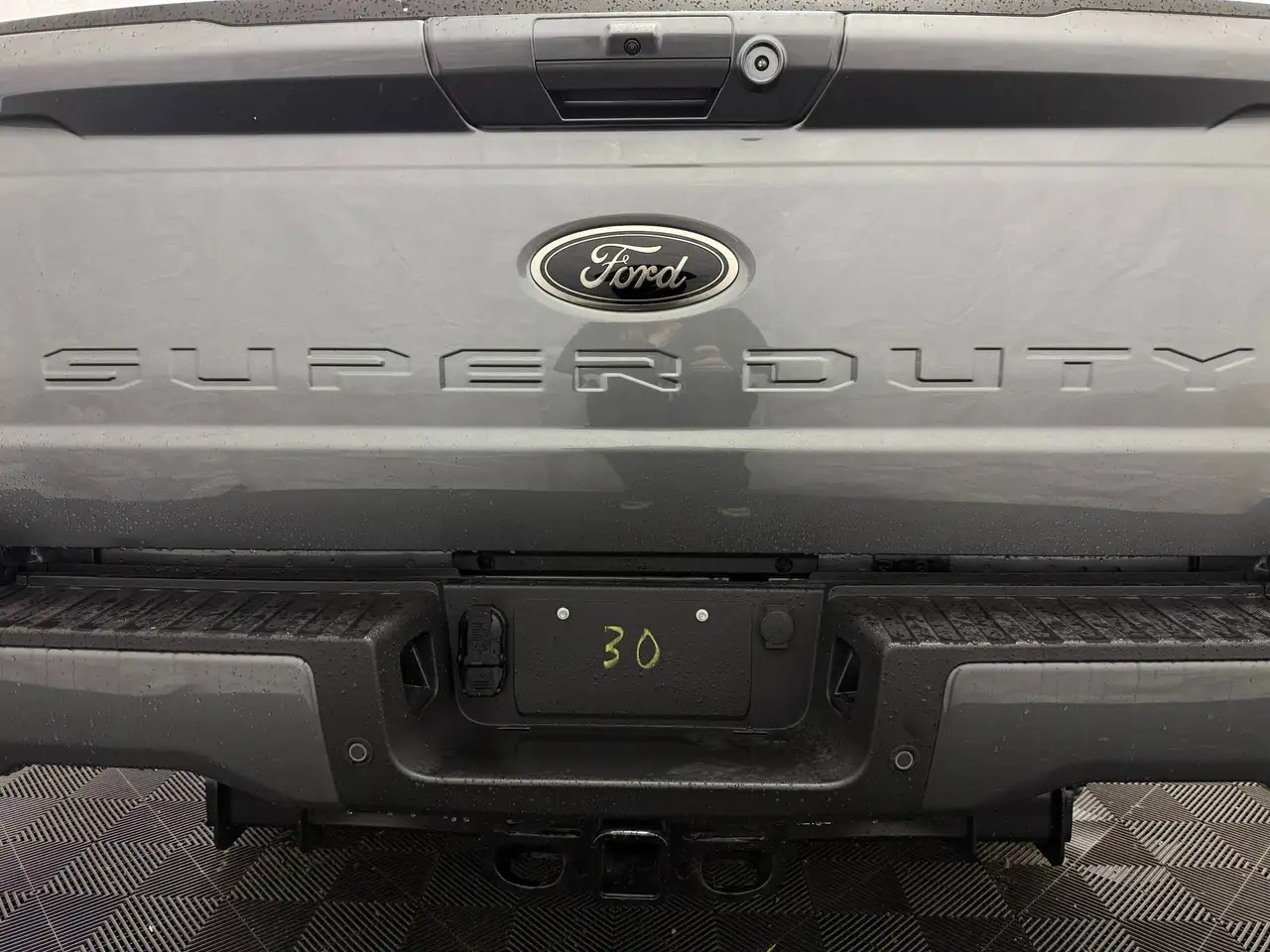 Ford F 350 fotografie Ford F 350