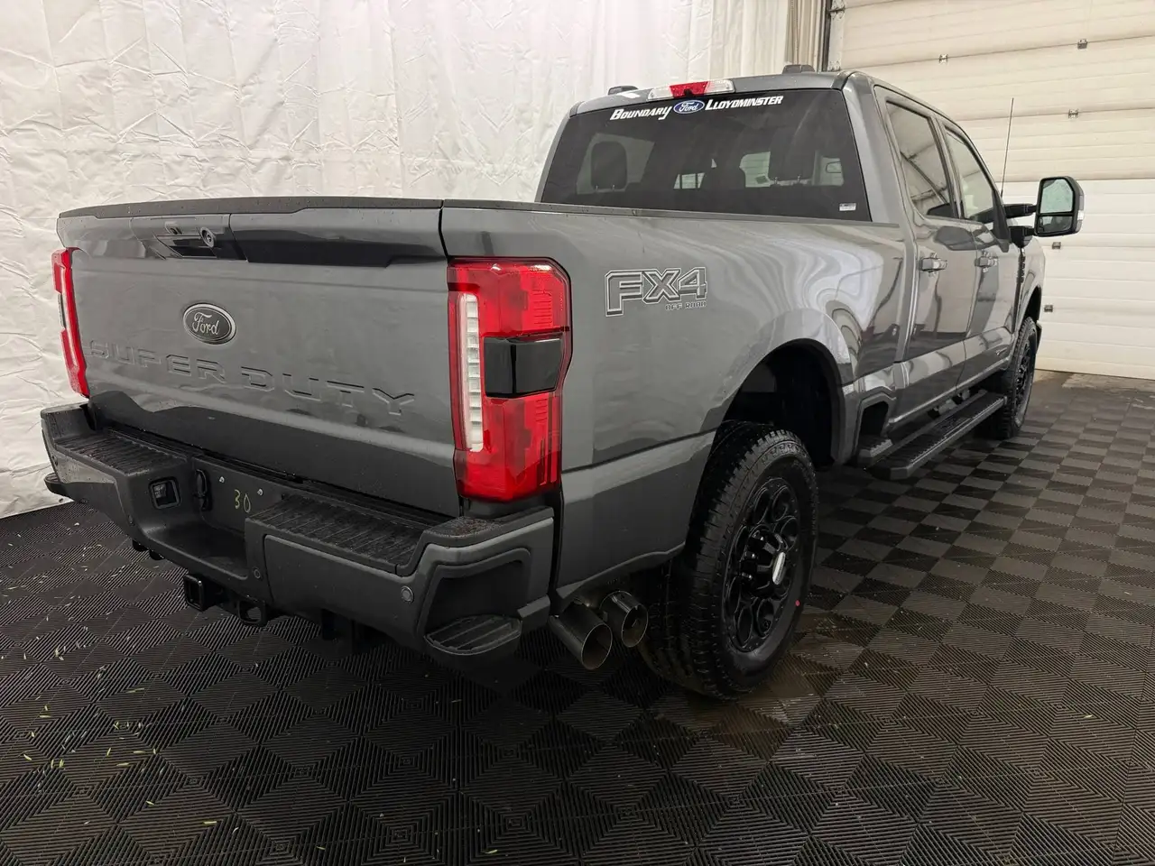 Ford F 350 fotografie Ford F 350