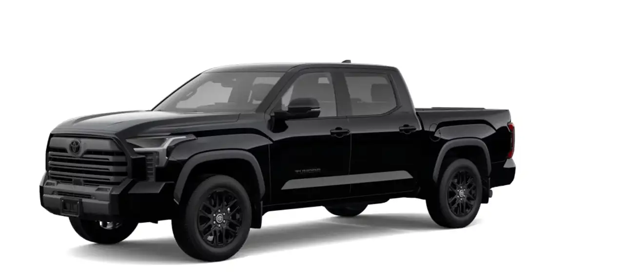 2026 Toyota Tundra