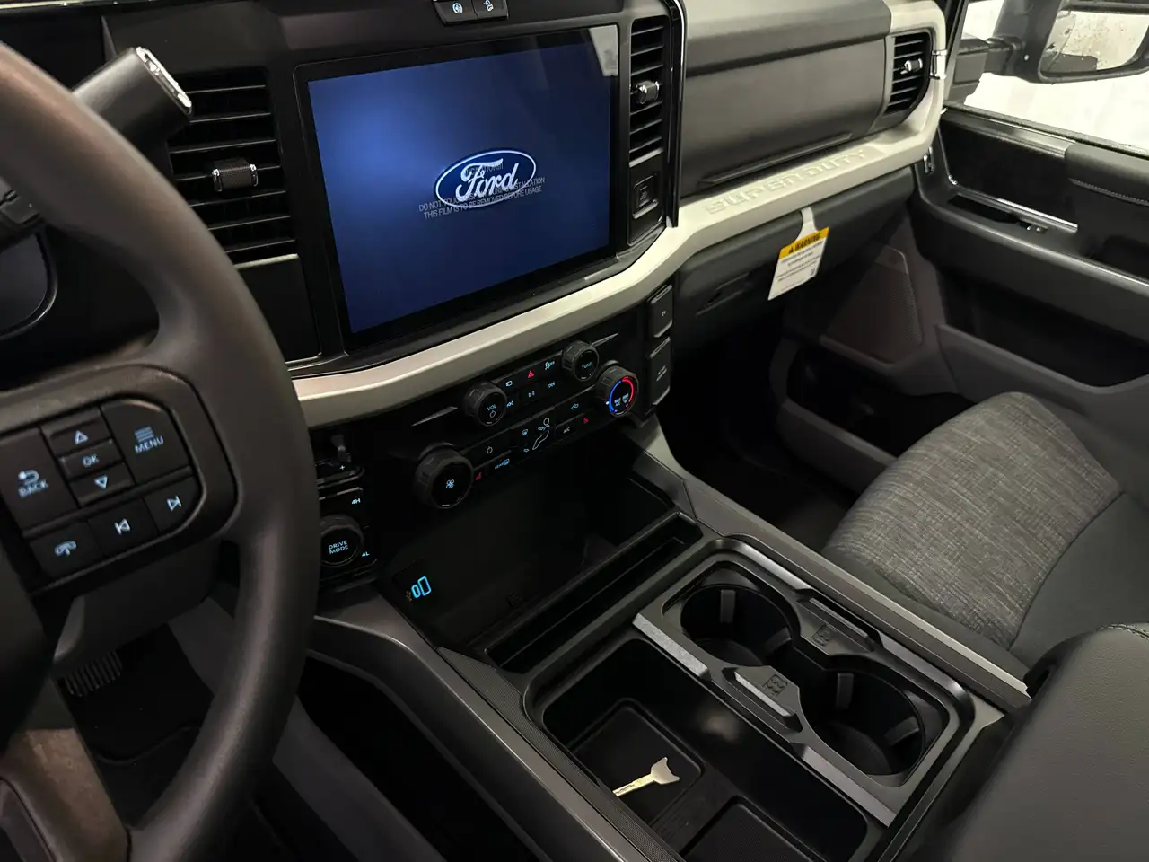 Ford F 350 fotografie Ford F 350