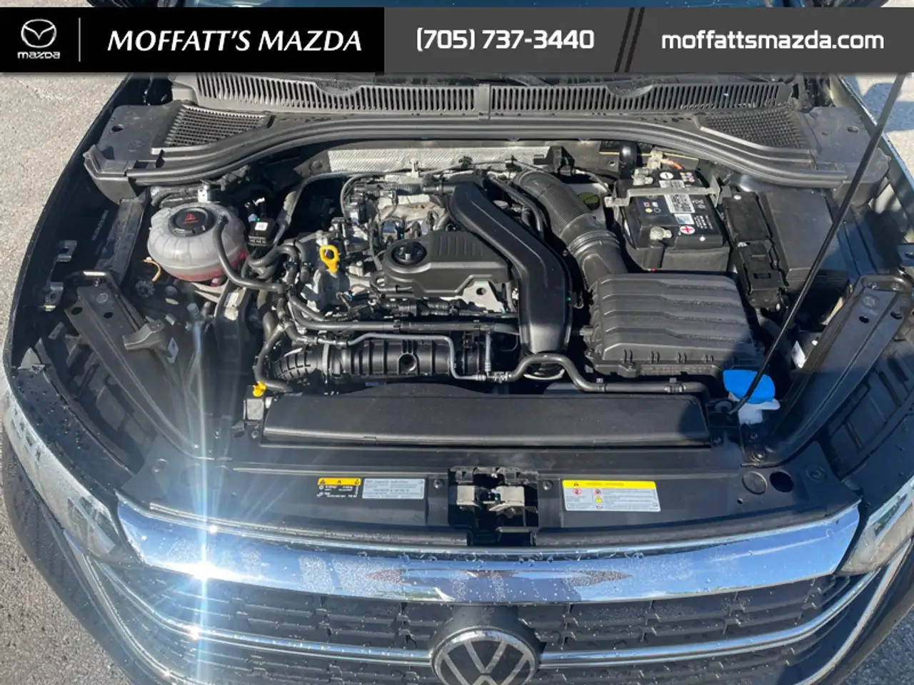 Volkswagen Jetta photo Volkswagen Jetta