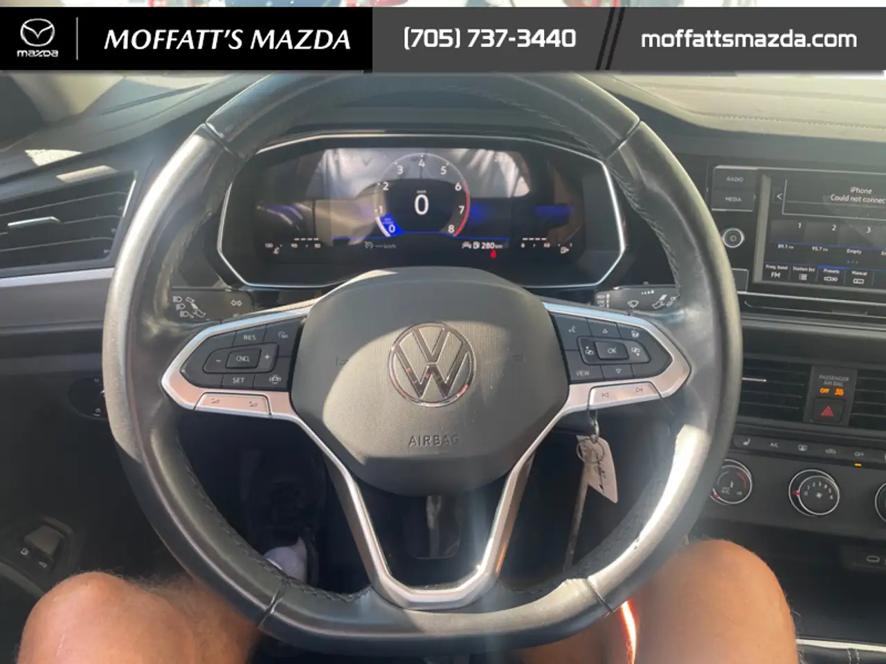 Volkswagen Jetta photo Volkswagen Jetta