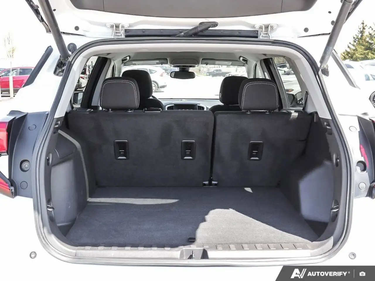 GMC Terrain снимка GMC Terrain