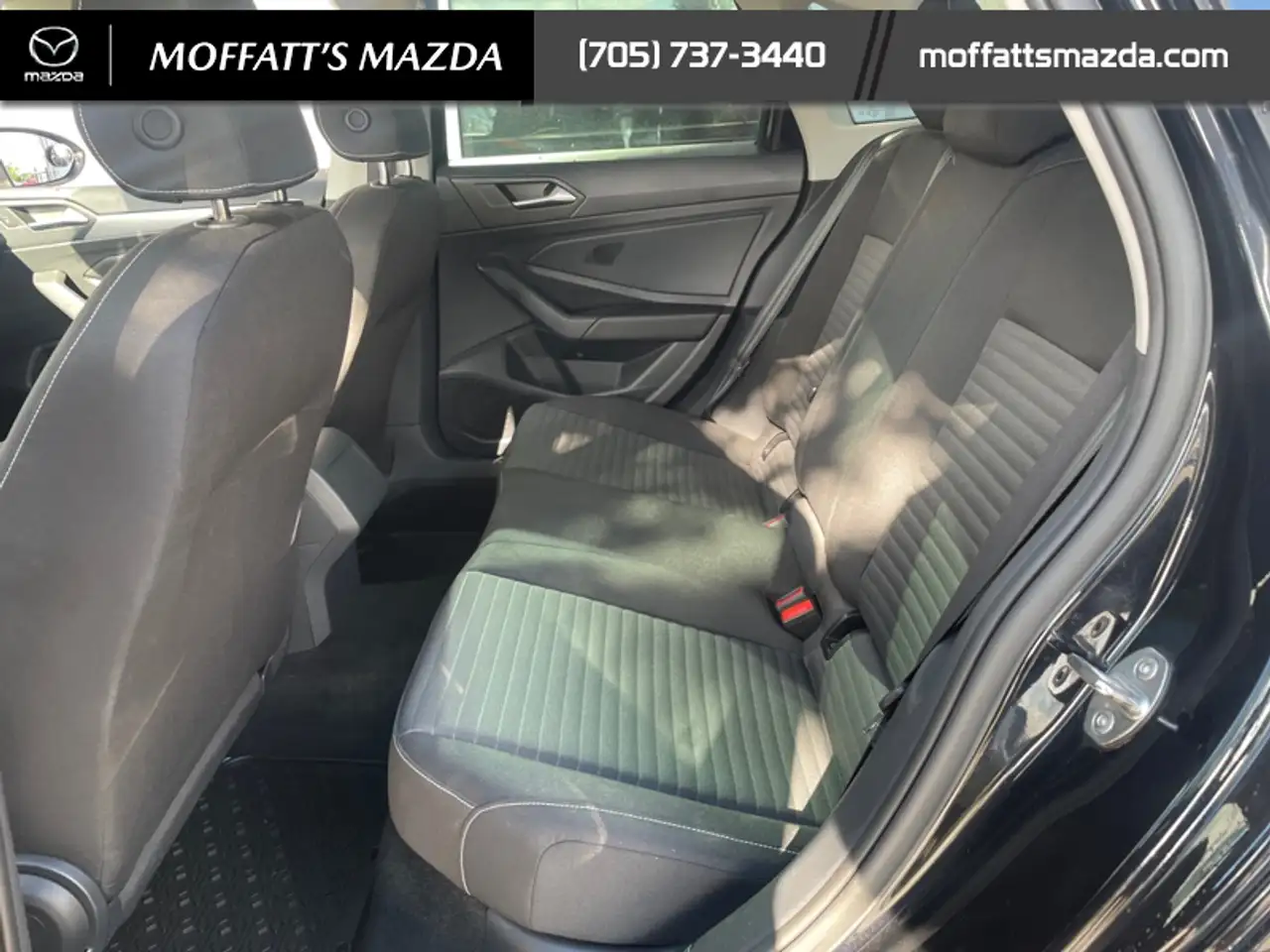 Volkswagen Jetta photo Volkswagen Jetta