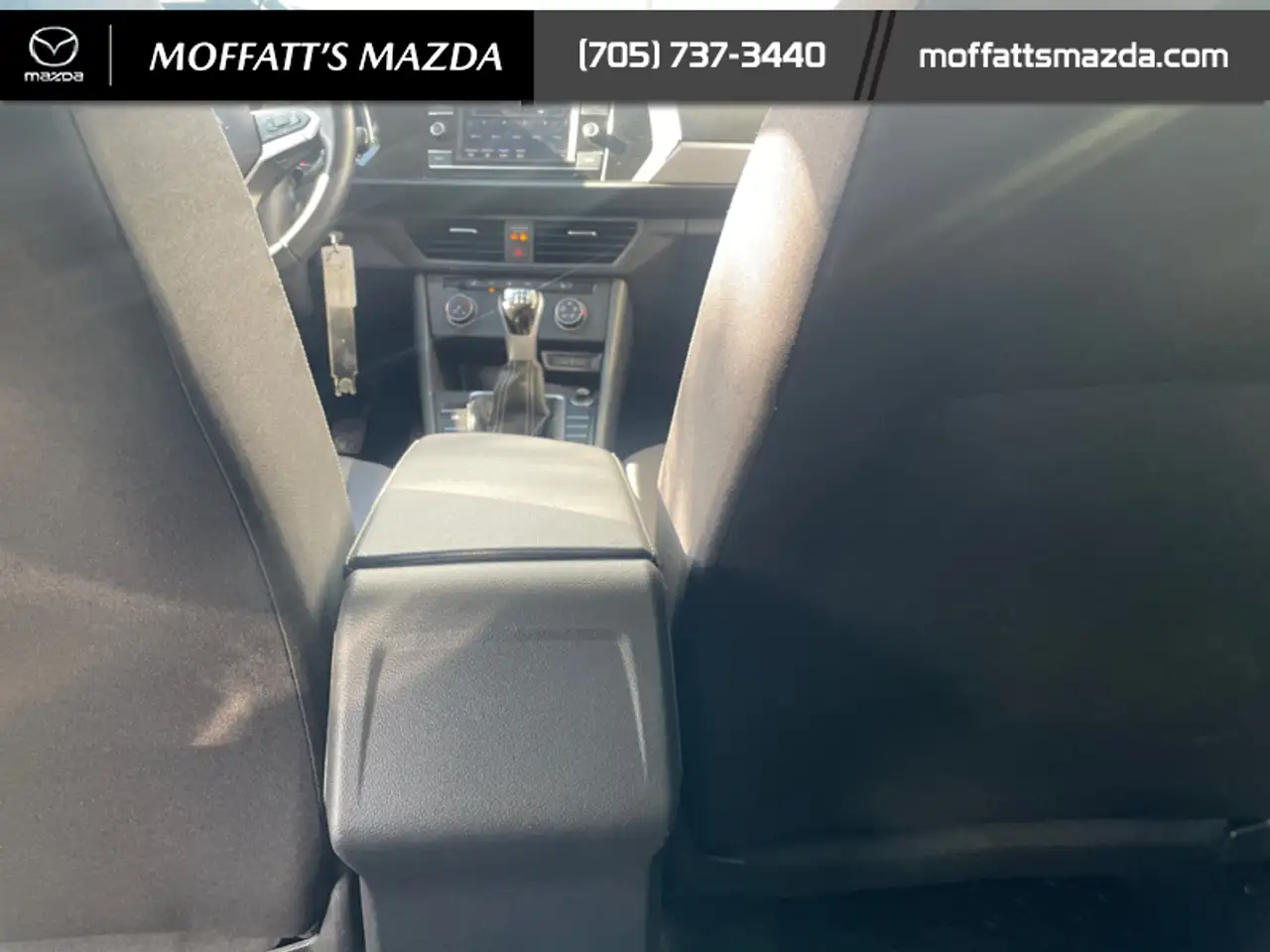 Volkswagen Jetta photo Volkswagen Jetta
