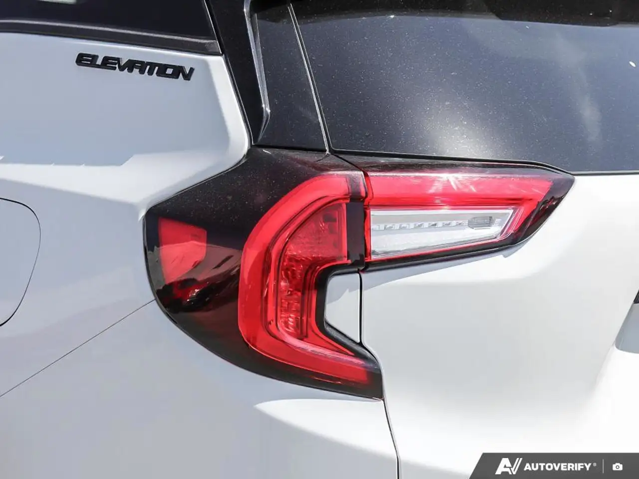 GMC Terrain снимка GMC Terrain