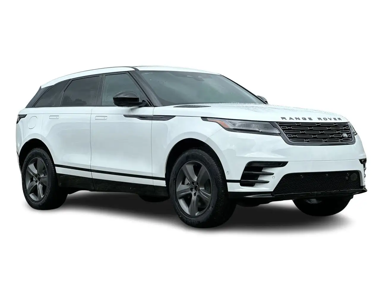 2026 Land Rover Range Rover Velar