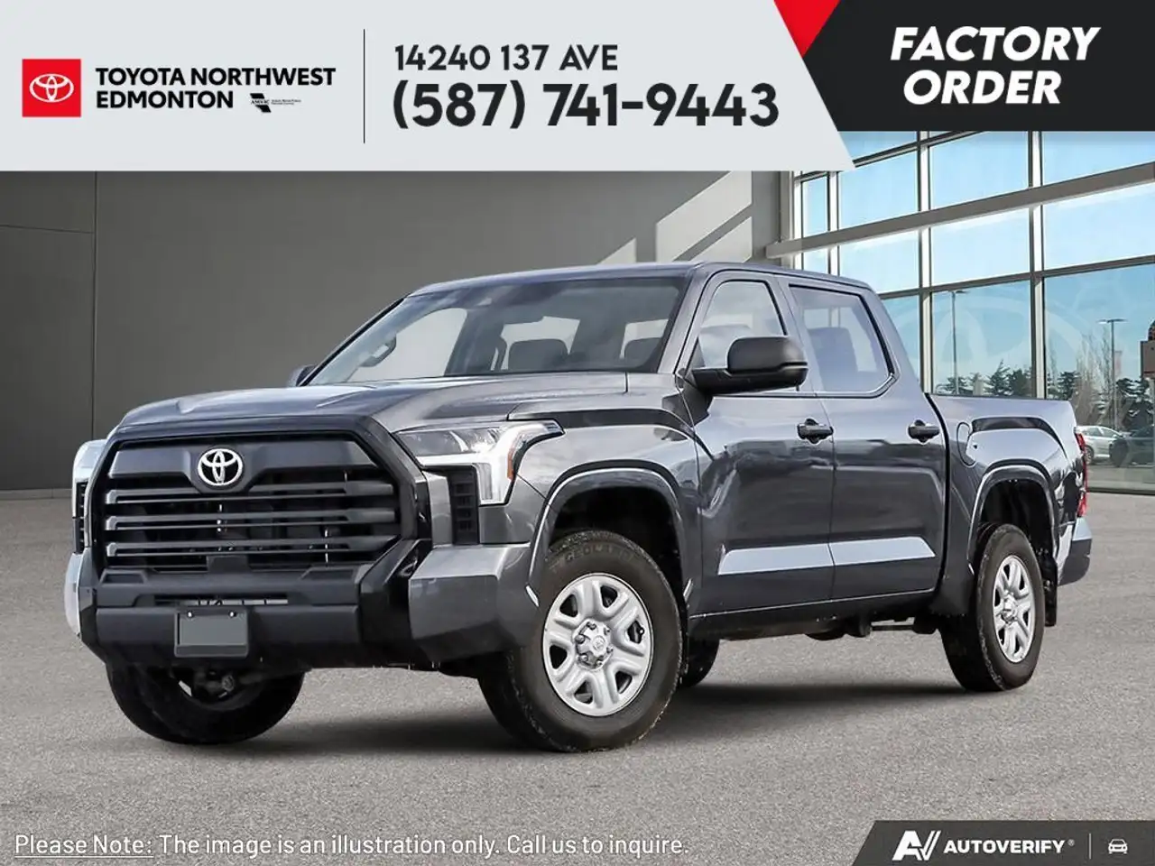 Toyota Tundra снимка Toyota Tundra