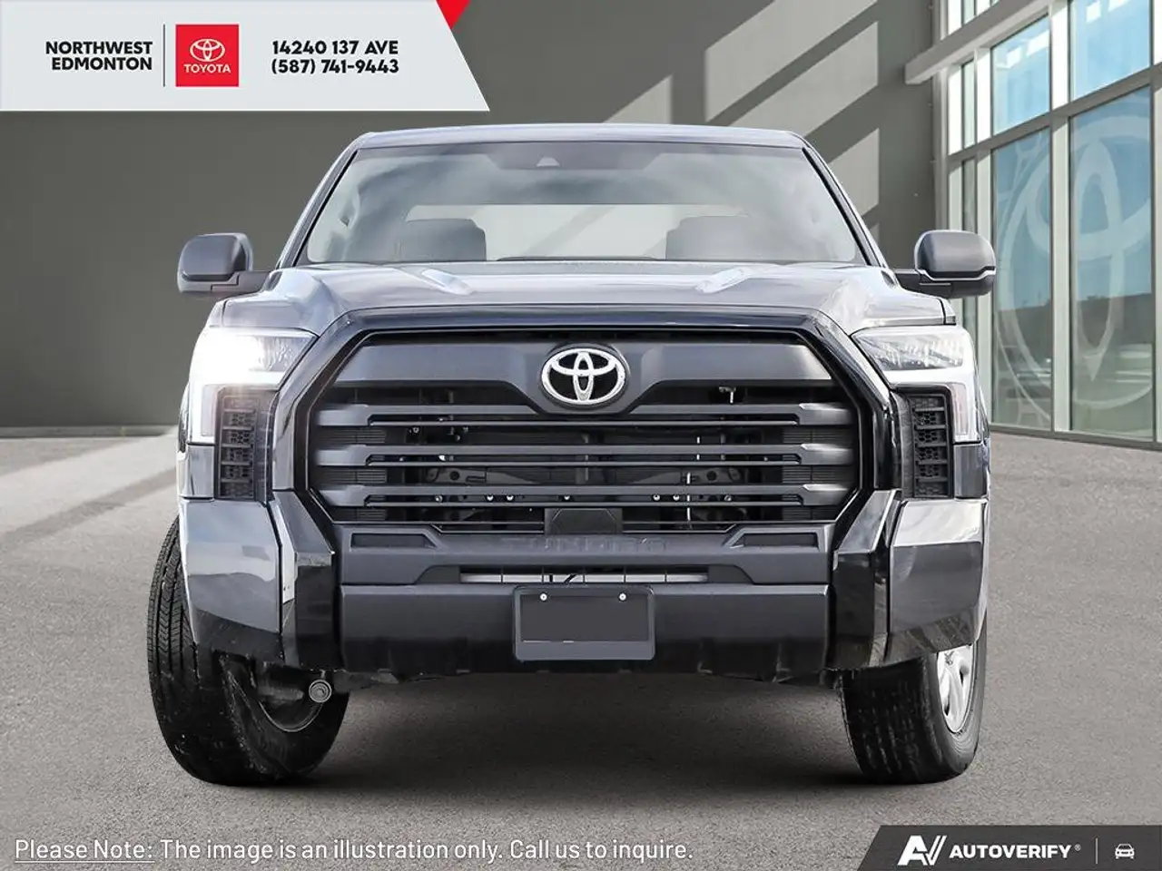 Toyota Tundra снимка Toyota Tundra