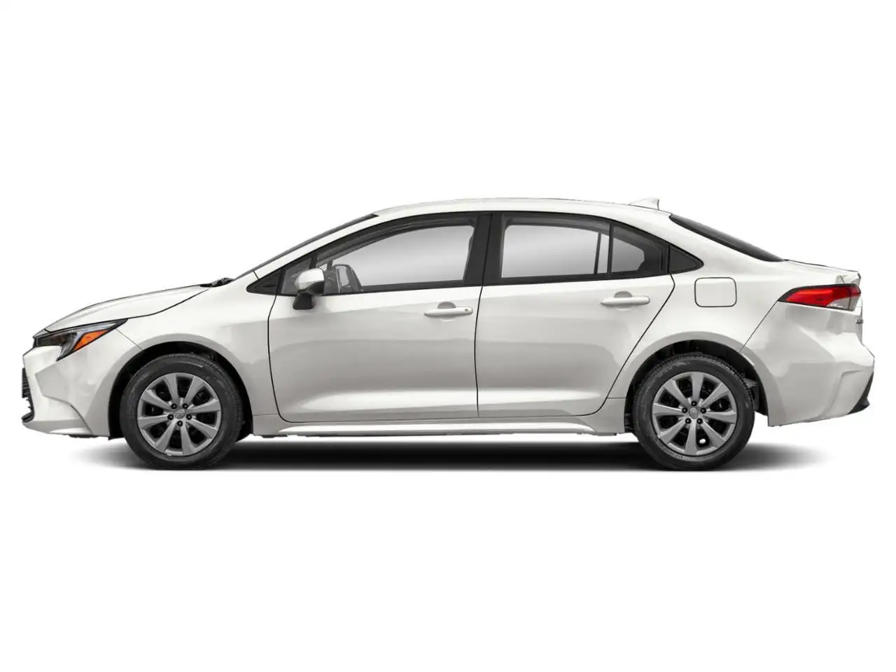 Toyota Corolla photo Toyota Corolla
